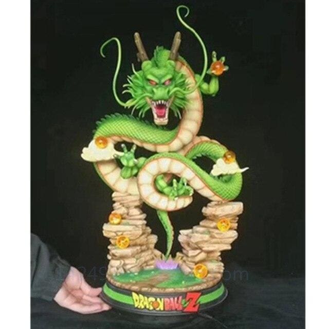 Figurine Collector - Shenron Légendaire