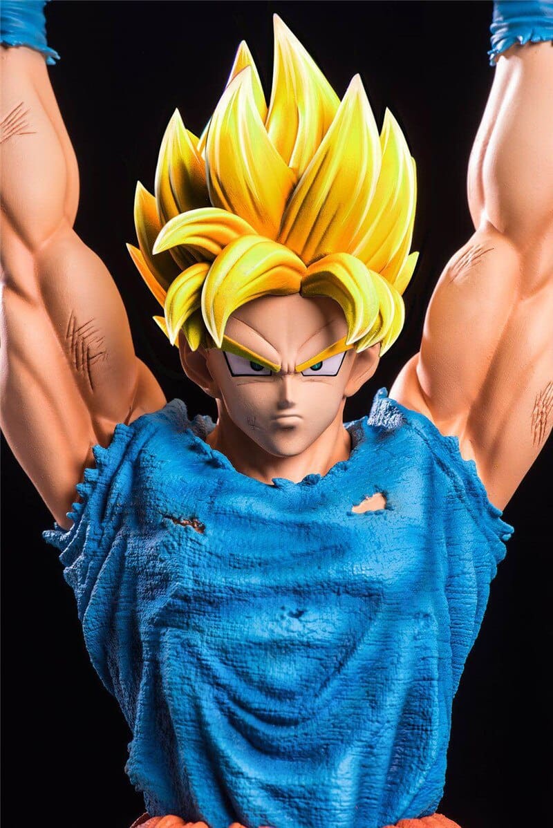 Figurine Collector Genkidama – Image 2