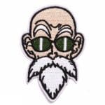 Patch Dragon Ball Master Roshi