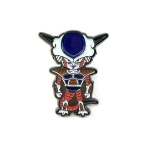 Pin's Dragon Ball Z - Freezer 