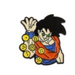 Pin's Salt Bae