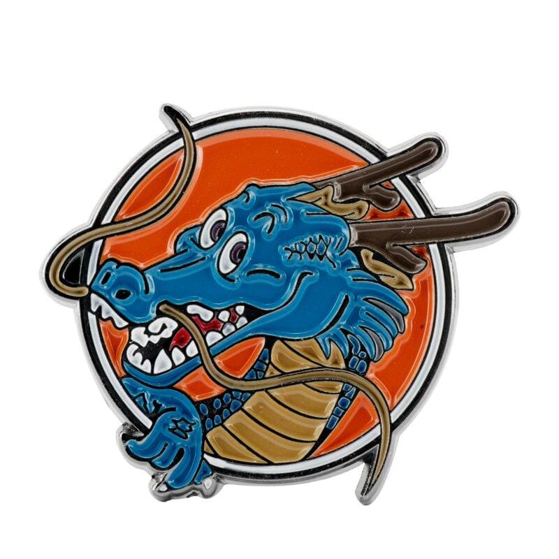 Pin's Dragon Ball Shenron Original