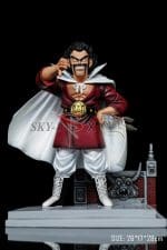 Figurine Collector Mr. Satan
