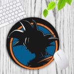 Tapis de Souris Rond Sangoku 