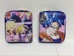 Mini Portefeuille Super Saiyan
