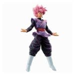 Figurine Dragon Ball Z Goku Black Rosé