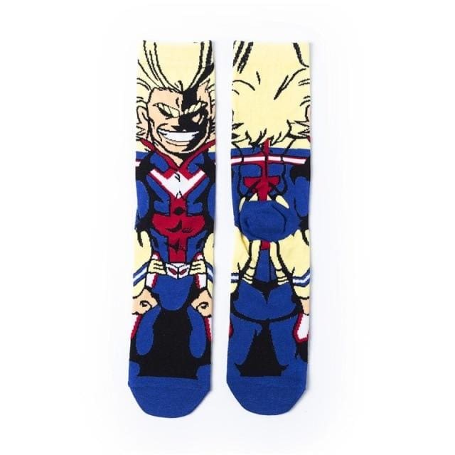 Chaussettes Dragon Ball Goku Streetwear – Image 3