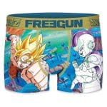 Caleçon Dragon Ball Z - Freezer 