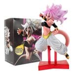 Figurine DBZ C-21