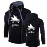 Sweat Dragon Ball Goku Adidas