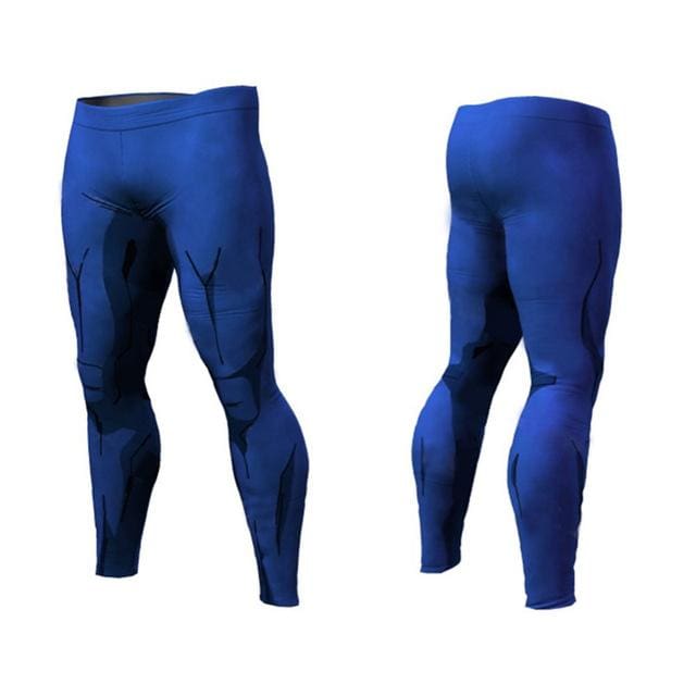 Legging Dbz Sport Trunks