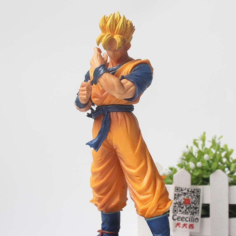 Figurine DBZ Gohan SSJ1 – Image 2