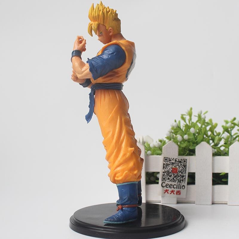 Figurine DBZ Gohan SSJ1 – Image 6