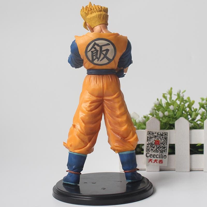Figurine DBZ Gohan SSJ1 – Image 4