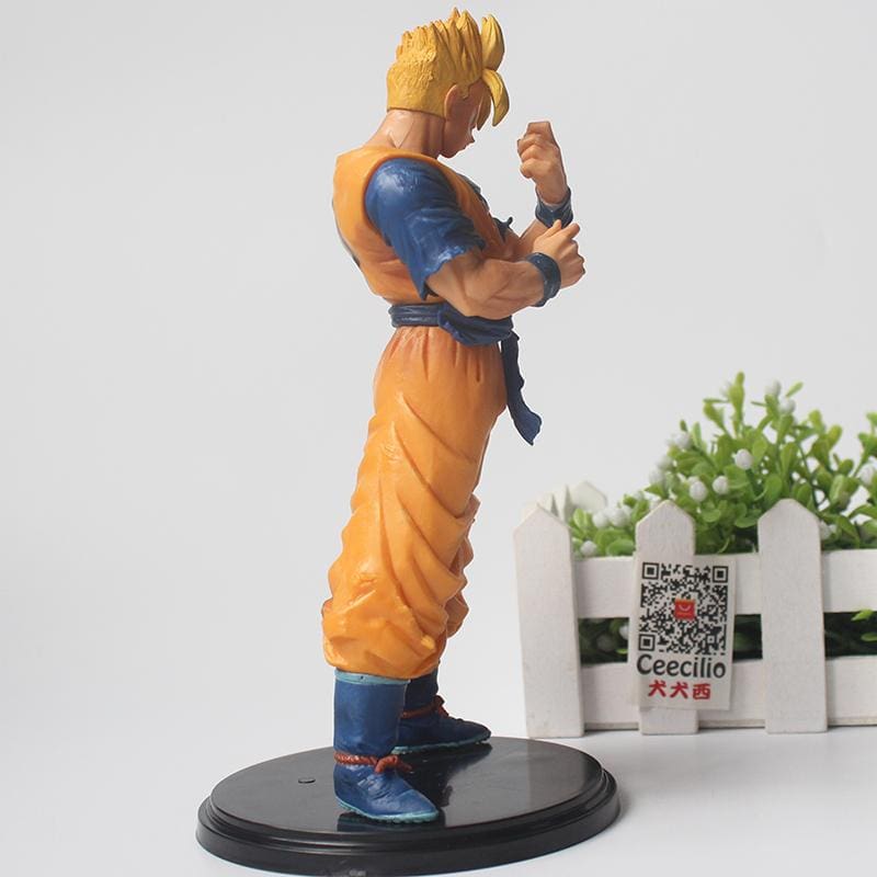 Figurine DBZ Gohan SSJ1 – Image 7