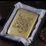 Boîte À Cigarettes DBZ