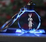 Porte Clef Beerus