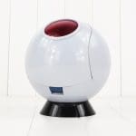 Figurine DBZ Capsule Spatiale