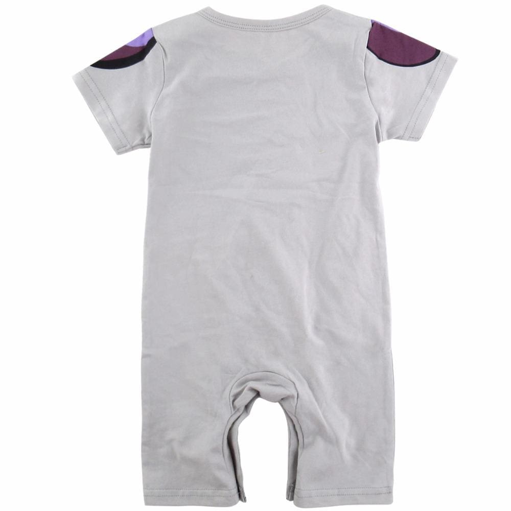 Pyjama Dragon Ball Z Freezer Conquérant – Image 4