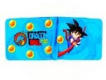 Portefeuille Dragon Ball 