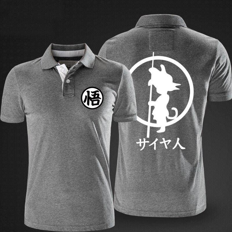 Polo Son Goku