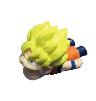 Protecteur de Câble DBZ Goku Super Saiyan – Image 4
