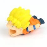 Protecteur de Câble DBZ   Goku Super Saiyan