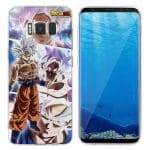 Coque Dragon Ball Super S7