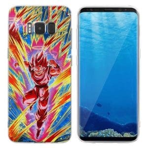 Coque Manga Samsung S6 Edge