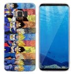 Coque Vegeta S8