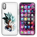 Coque iPhone 6 DBS