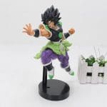 Figurine DBS Broly Ultimate Soldier
