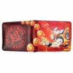 Portefeuille DBZ - Boules de Cristal 