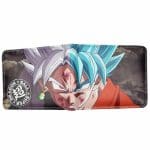 Portefeuille Goku vs Zamasu