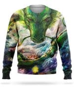 Pull Shenron