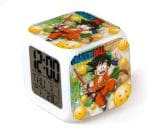 Réveil Dragon Ball Boules de Cristal