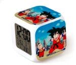 Réveil Dragon Ball Goku & Krilin
