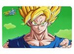 Tapis Dragon Ball Son Goku 
