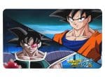 Tapis Dragon Ball Z