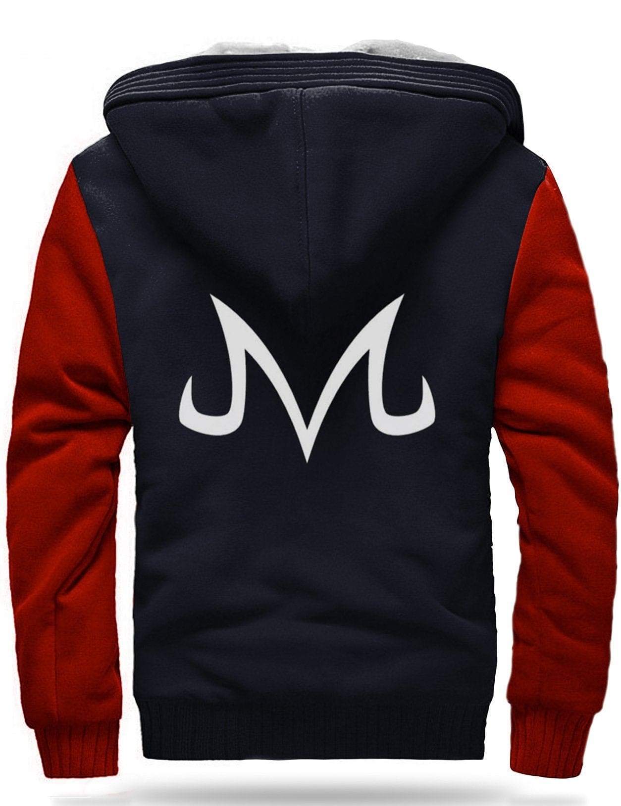Veste Polaire DBZ Saga Majin – Image 4