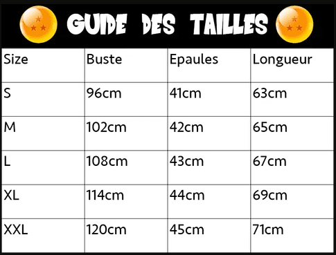 Sweat Zip DBZ Goku Blue & Trunks du Futur – Image 3