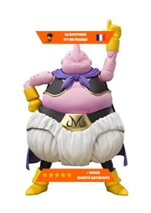 S.H. Figuarts Majin Boo